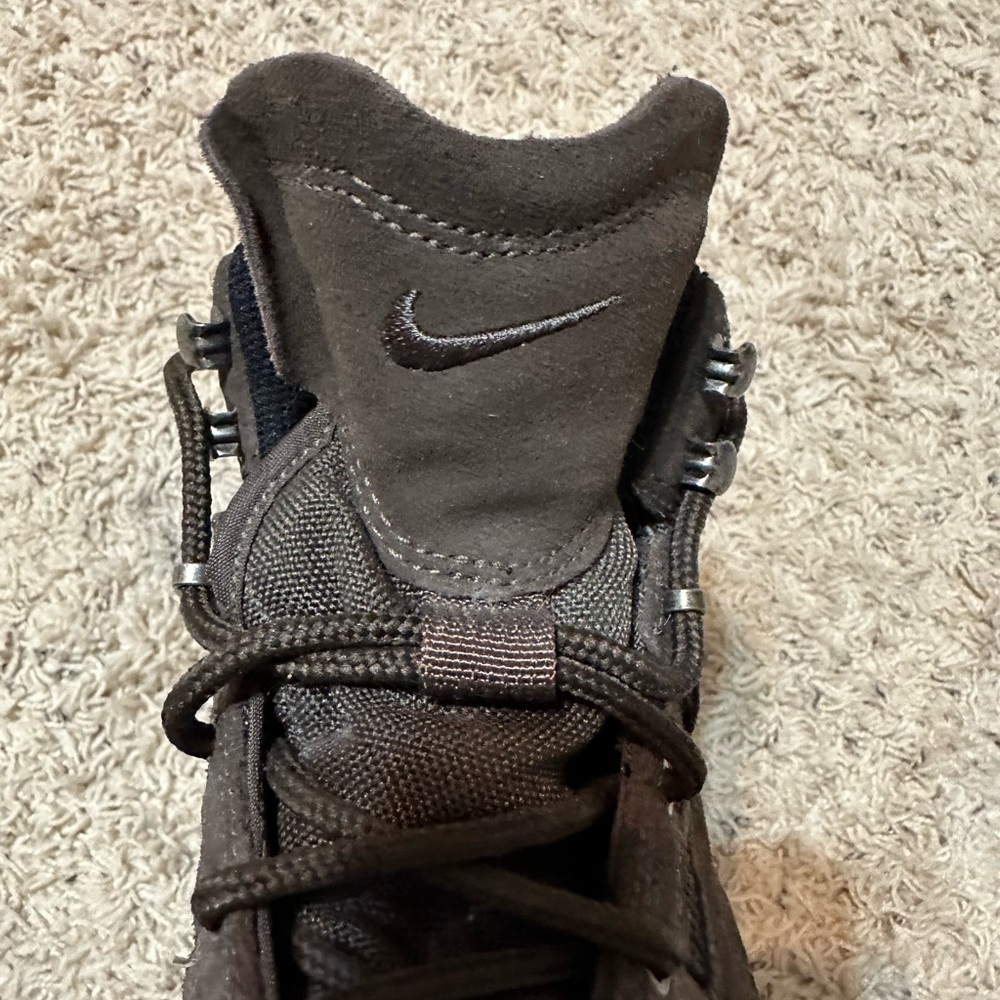 Women’s Nike Hiking Boots